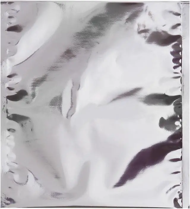 Main image of DRI-SHIELD DS2005 10" x 12" Heavy Duty Barrier Bags, Silver, PK 100