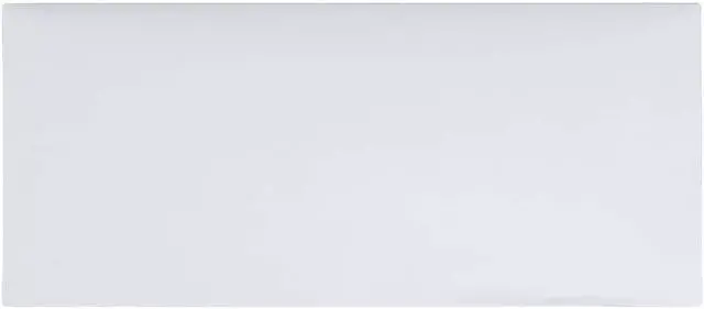 Alt view image 9 of 12 - Quality Park™ Envelope,#10 R-Strp500,We 69122