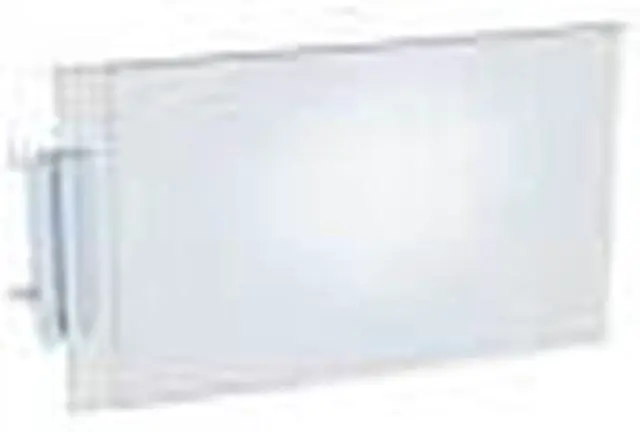 Main image of Azar Double-Sided Sign Holder with Pegboard Grippers 5.5" H x 8.5" W Acrylic 10 per pack (103327)