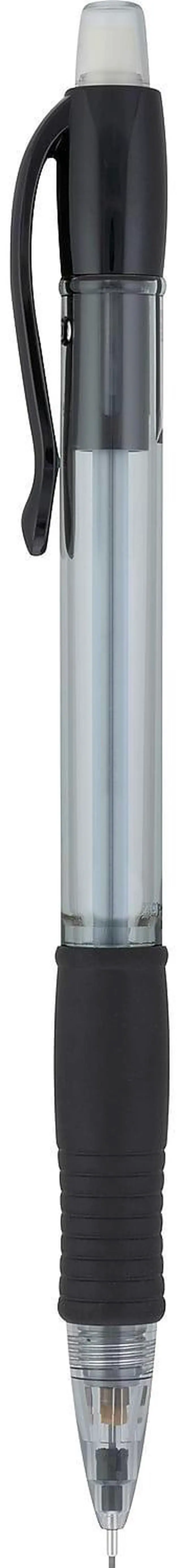 Alt view image 5 of 6 - Pilot Pencil,Mech,.7mm,5/St,Ast 31776