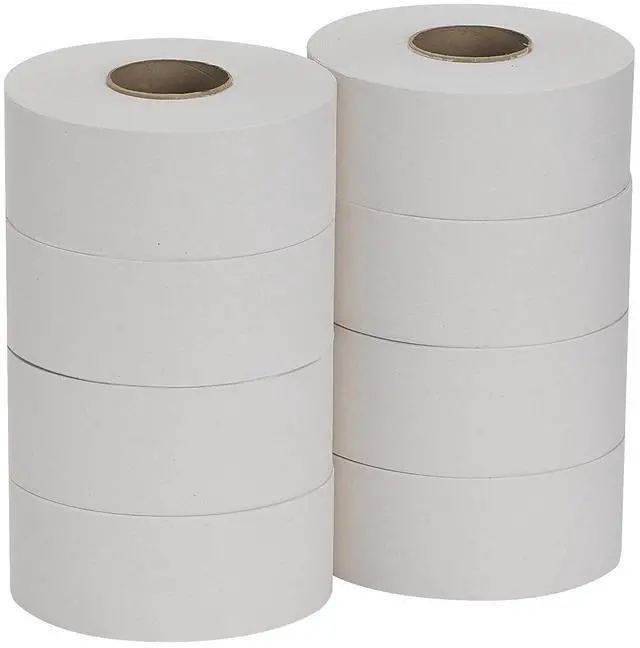 Alt view image 9 of 12 - Georgia Pacific GPC 198-81/01 Envision Embossed Bathroom Tissue - 80 Rolls per Case