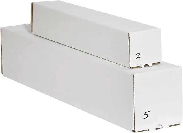 Alt view image 3 of 6 - Tape Logic Removable Labels 2" Circle Clear 500 /Roll DL1390CL