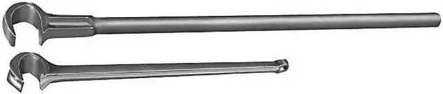 Alt view image 3 of 5 - Gearench 306-VW0 Titan Valve Wheel Wrenches