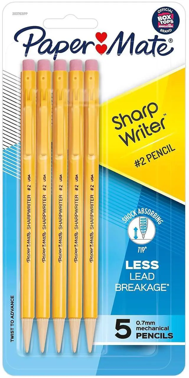 Main image of Pentel Liquid Gel Pens Stars/Stripes .7mm BK/Ink BL77USAA