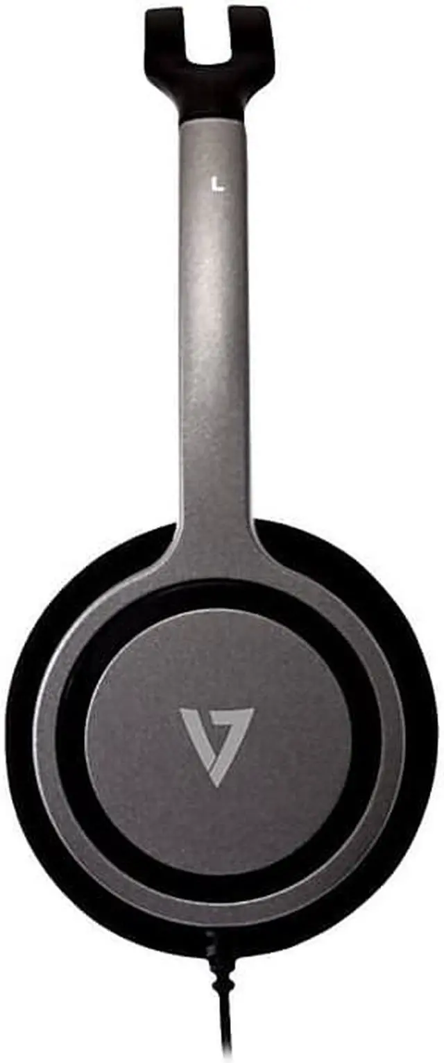 Alt view image 5 of 8 - LIGHTWEIGHT STEREO HEADPHONES