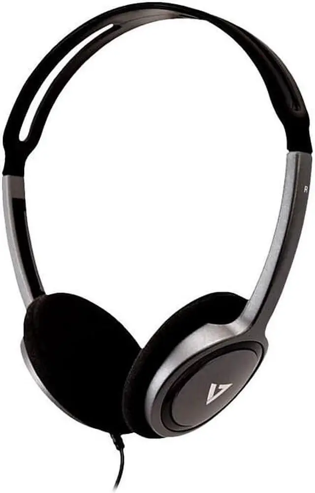 Alt view image 6 of 8 - LIGHTWEIGHT STEREO HEADPHONES