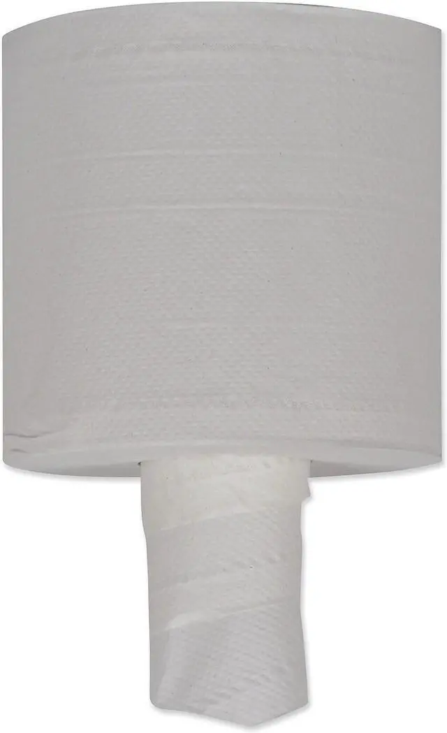 Alt view image 7 of 9 - Dinner Napkin, 17" x 17", White, 3000/Carton