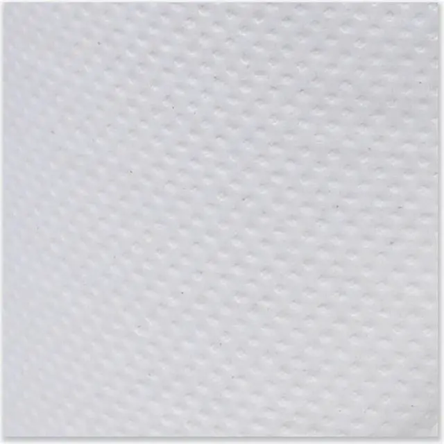 Alt view image 8 of 9 - Dinner Napkin, 17" x 17", White, 3000/Carton