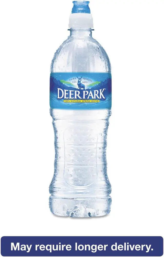Alt view image 2 of 11 - Sports Drink, Lemon-Lime, 20Oz Plastic Bottles, 24/Carton