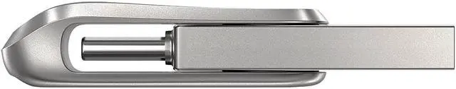 Alt view image 10 of 20 - SanDisk Ultra Dual Drive Luxe 64GB USB Type-C Flash Drive SDDDC4-064G-A46