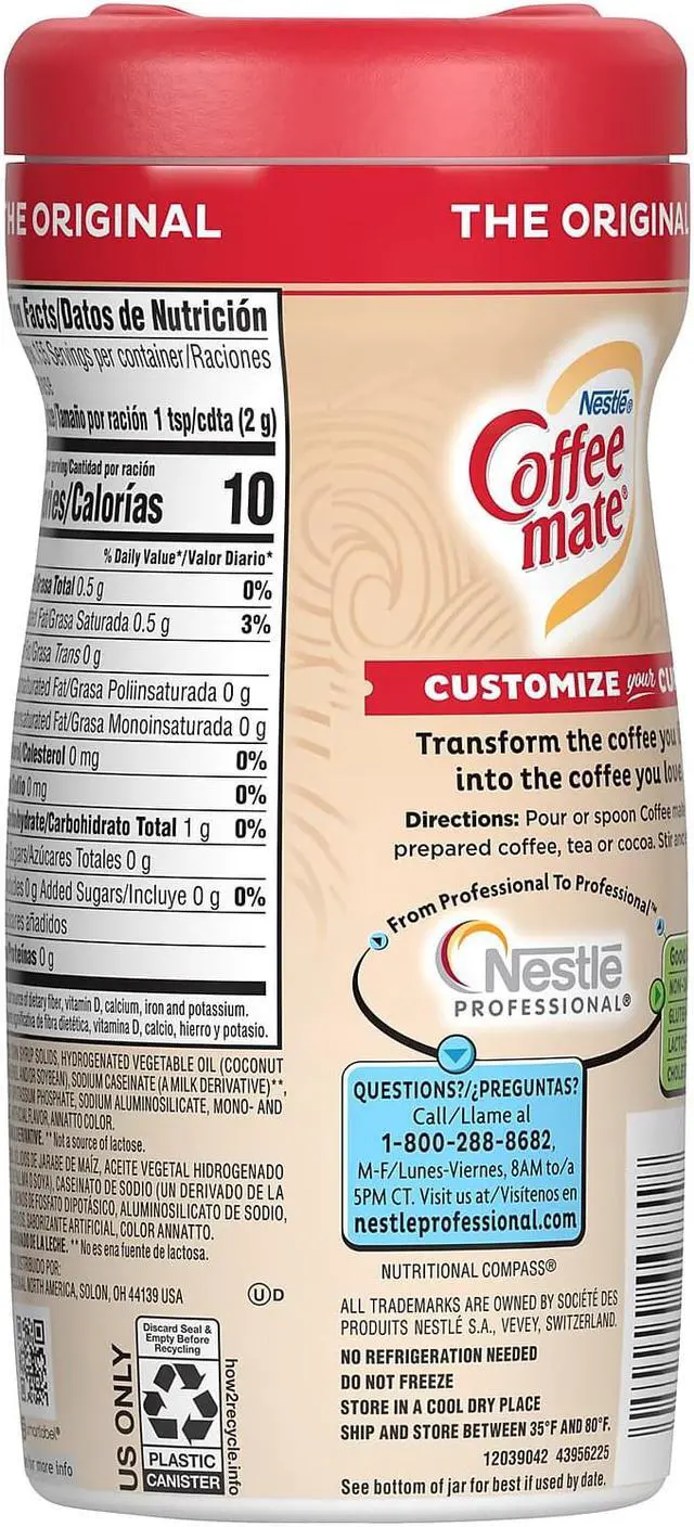 Alt view image 6 of 11 - Nestlã© Cocoa,Fatfree,No Sugar 61411