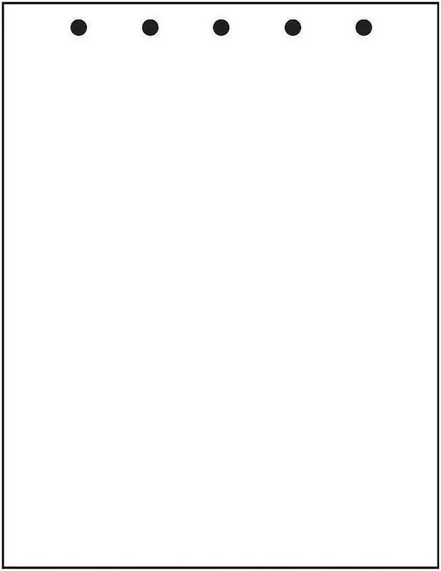 Alt view image 5 of 6 - PARIS BUSINESS PRODUCTS Printworks Professional 8.5 x 11 Copy Paper PRB04108