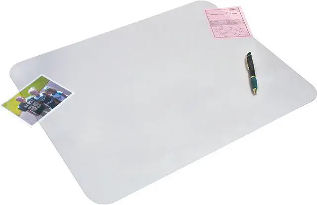 Alt view image 3 of 6 - Artistic Krystal View Anti-microbial Plastic 60740M