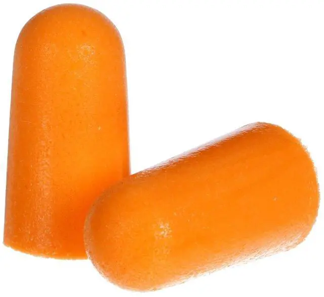 Alt view image 16 of 18 - 3M Uncorded Foam Earplugs, Hearing Conservation 1100