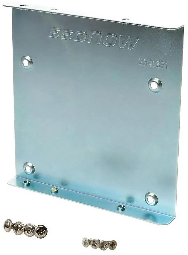 Alt view image 8 of 15 - 2.5 TO 3.5IN BRKT & SCREWS MUST ORDER