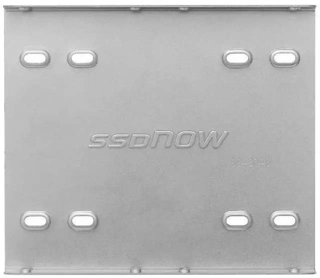 Alt view image 9 of 15 - 2.5 TO 3.5IN BRKT & SCREWS MUST ORDER