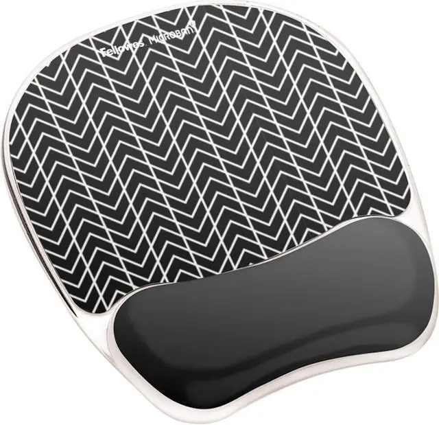 Alt view image 11 of 12 - Fellowes Photo Gel Mouse Pad