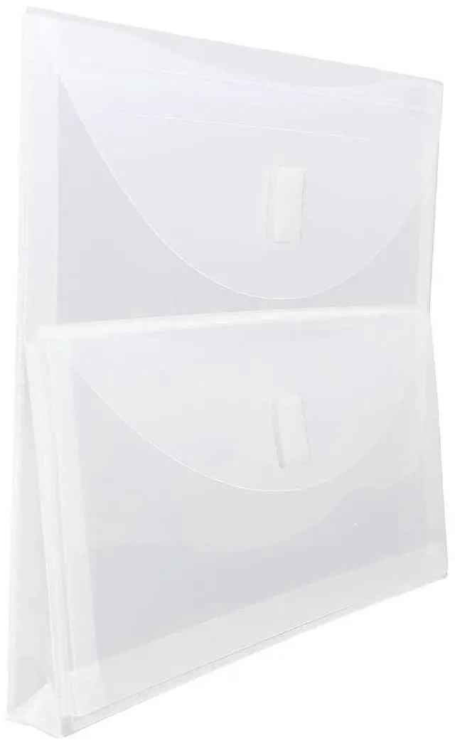Alt view image 11 of 15 - Pendaflex Essentials Colored Hanging Folders 1/5 Tab Letter Teal 25/Box 81614
