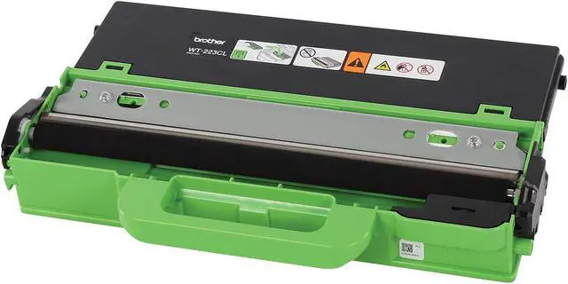 Alt view image 2 of 5 - Brother Genuine WT-223CL Waste Toner Box WT223CL
