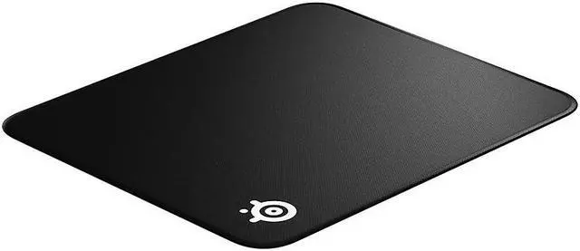 Alt view image 20 of 20 - SteelSeries QcK Cloth Gaming Mouse Pad Large 63823