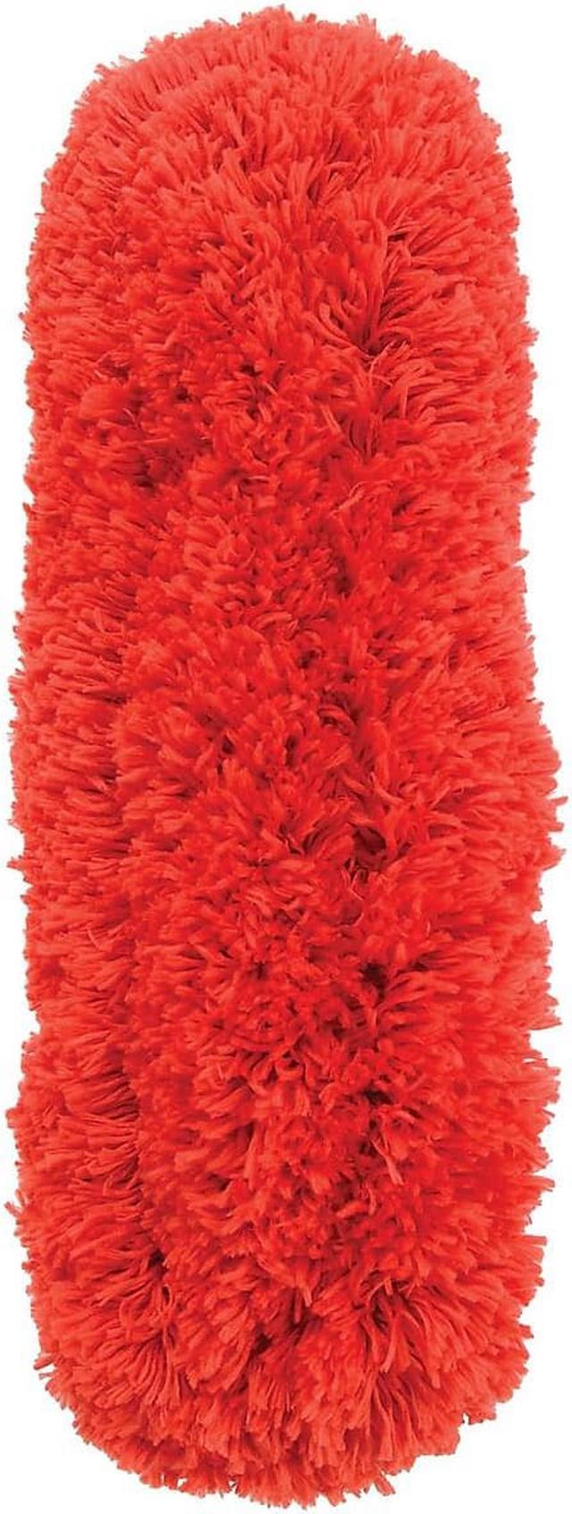 OXO Good Grips Microfiber Extendable Duster, Red