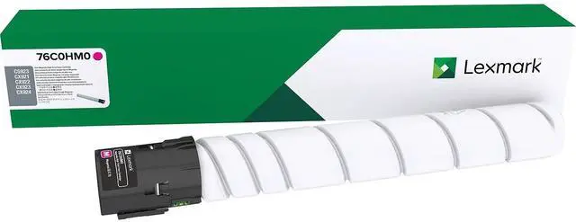 Alt view image 8 of 9 - MAGENTA HIGH YIELD TONER