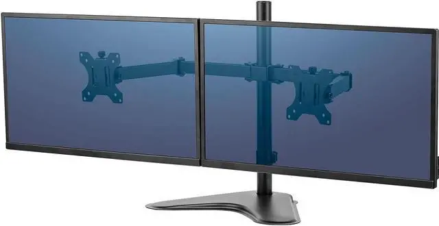 Alt view image 9 of 16 - Fellowes Professional Monitor Stand 8043701