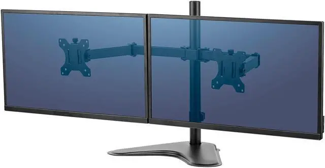 Alt view image 10 of 16 - Fellowes Professional Monitor Stand 8043701