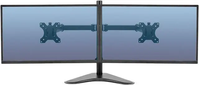 Alt view image 13 of 16 - Fellowes Professional Monitor Stand 8043701
