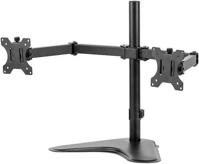 Alt view image 11 of 16 - Fellowes Professional Monitor Stand 8043701
