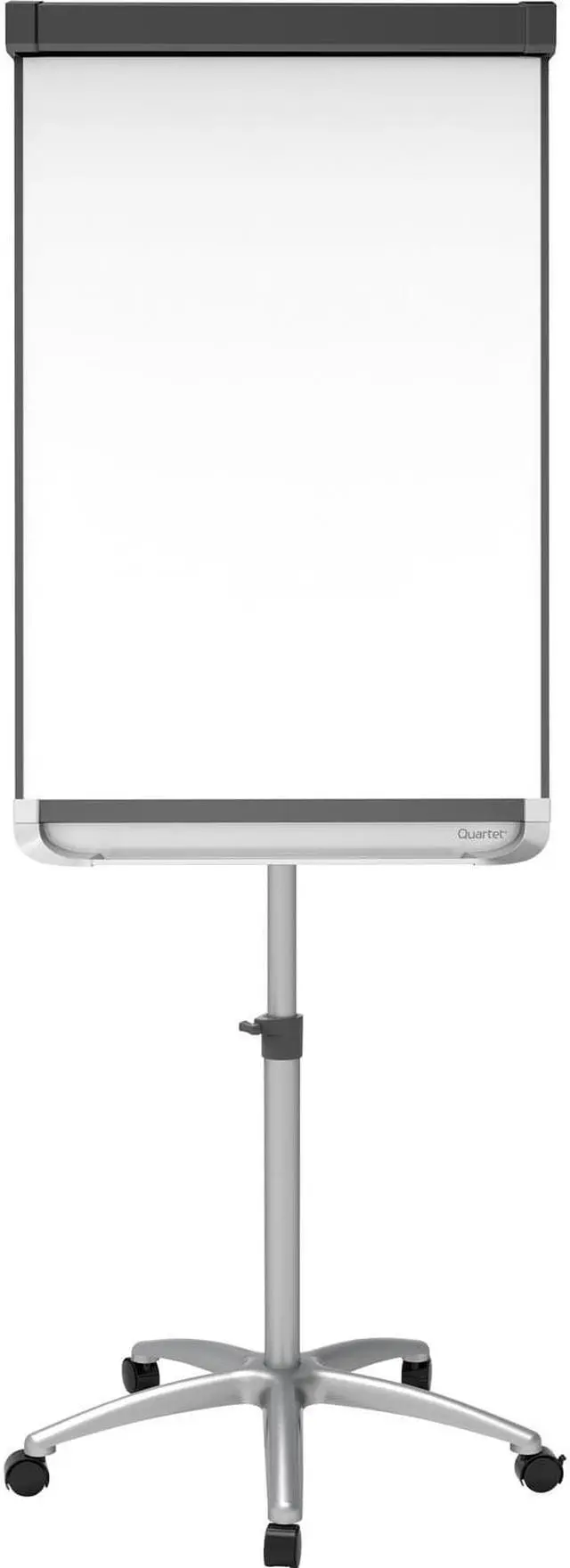 Alt view image 7 of 13 - Quartet® Prestige® 2 Mobile Presentation Whiteboard Easel