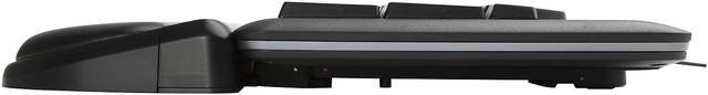 Alt view image 19 of 20 - CONTOUR DESIGN RM-Pro3 RollerMouse Pro3