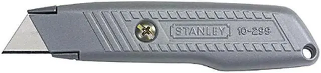 Alt view image 4 of 6 - Stanley Tools Fixed Blade Utility Knife.