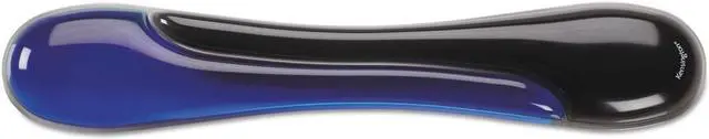 Alt view image 19 of 20 - Kensington Duo Gel Keyboard Wrist Rest