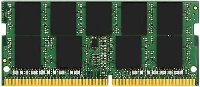 Alt view image 9 of 17 - Kingston 16GB 260-Pin DDR4 SO-DIMM DDR4 2666 (PC4 21300) Memory (Notebook Memory) Model KCP426SD8/16