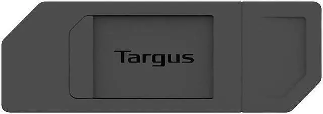 Alt view image 2 of 13 - Targus Spy Guard Webcam Cover (3 Pack) - AWH012US