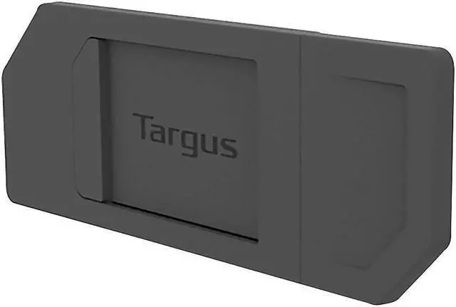 Alt view image 10 of 13 - Targus Spy Guard Webcam Cover (3 Pack) - AWH012US