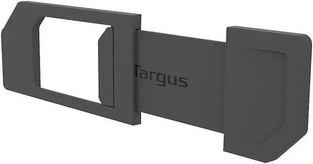 Alt view image 11 of 13 - Targus Spy Guard Webcam Cover (3 Pack) - AWH012US