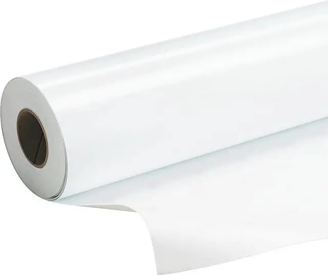 Alt view image 9 of 10 - HP Premium Instant-Dry Photo Paper 36" x 100 ft White Q7994A