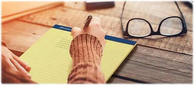 Alt view image 4 of 7 - TOPS Products Perforated Pad Legal/2HP 50 Sheets/Pad 8-1/2"x11-3/4" CY 20224