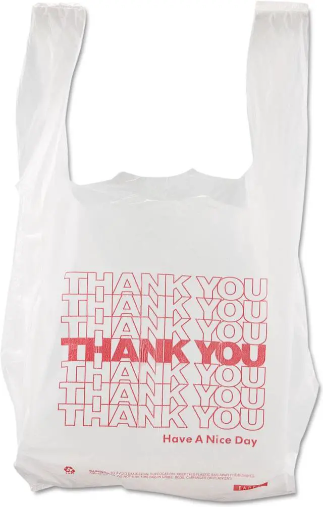 Main image of Barnes Paper Company Bag,Pls,Tnk U 8x4x16,2m 8416THYOU