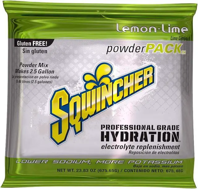 Alt view image 10 of 12 - Powder Pack Concentrated Activity Drink Assorted 23.83 oz Packet 32/Carton