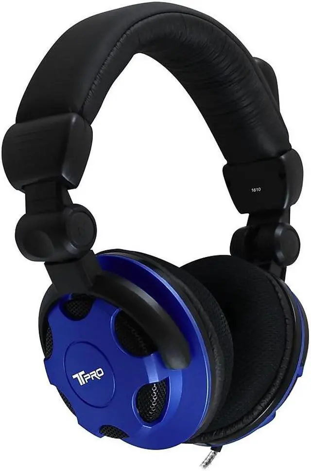 Alt view image 20 of 20 - HamiltonBuhl T-PRO USB Headset With Noise-Cancelling Microphone Custom-Made For School Testing