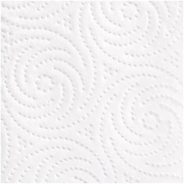 Alt view image 10 of 10 - Sparkle ps Perforated Paper Towel White 8 4/5 x 11 85/Roll 15 Roll/Carton 2717714