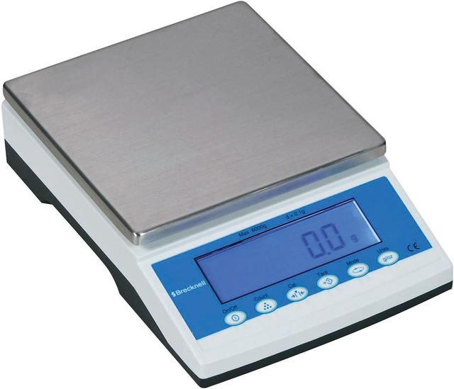 Precision Scale ADE PFA-3000