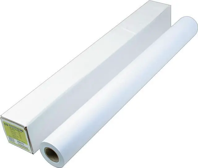 Alt view image 11 of 11 - HP Universal Bond Paper-914 mm x 45.7 m (36 in x 150 ft)