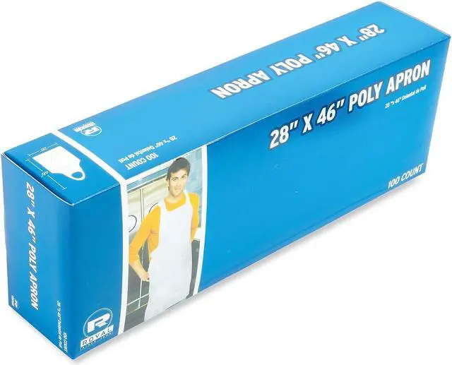 Alt view image 8 of 10 - Royal Paper Products RPP DA2846