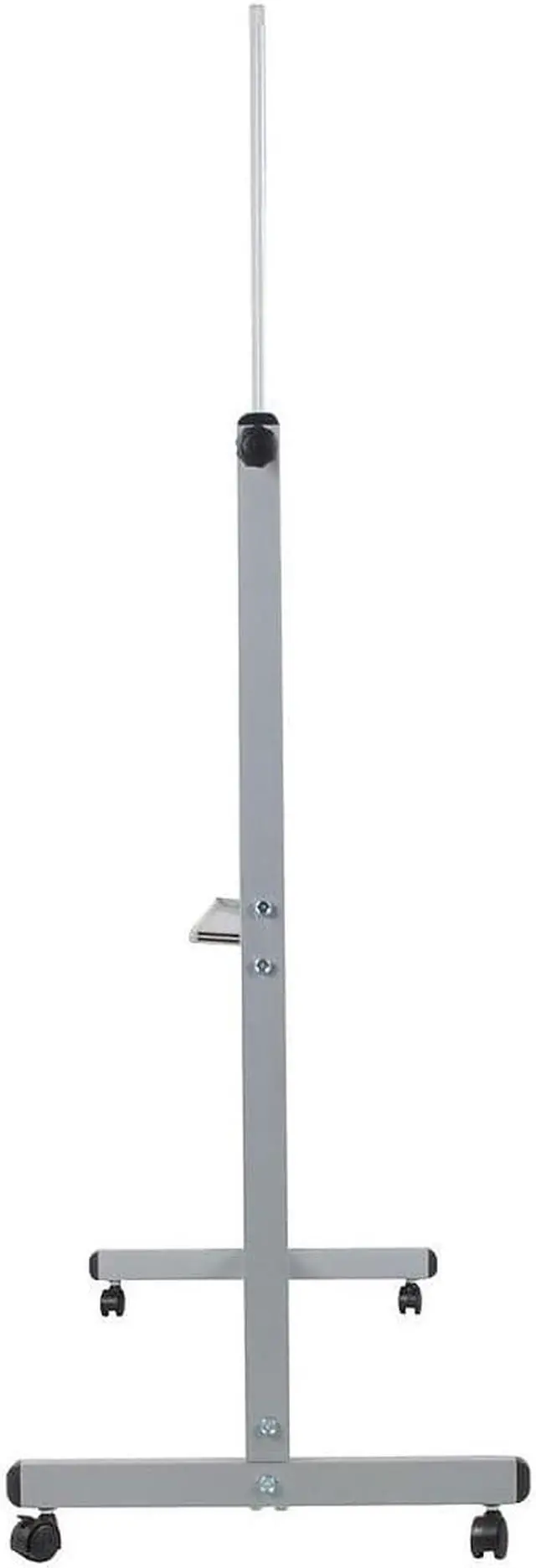 Alt view image 2 of 20 - UNIVERSAL Dry-Erase Board Melamine 24 x 18 Satin-Finished Aluminum Frame 43622