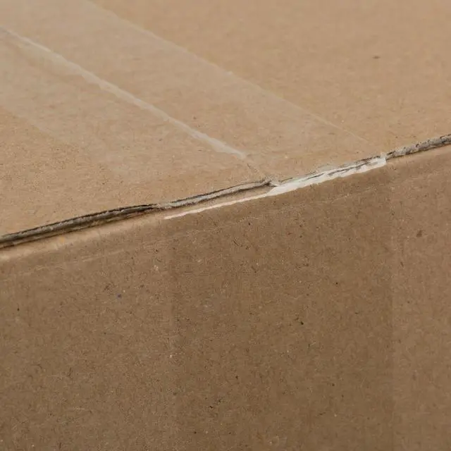 Alt view image 12 of 13 - Commercial Grade Packaging Tape, 3" Core, 1.88" x 55 yds, Clear, 6/Pack