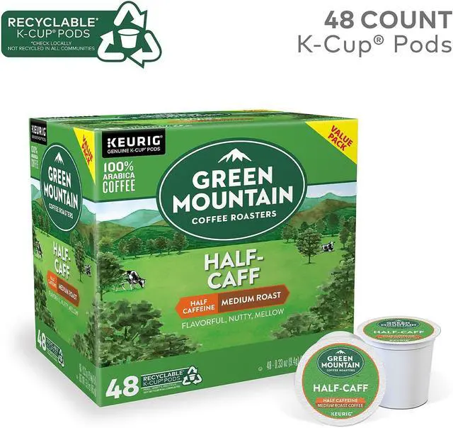 Alt view image 6 of 9 - Green Mountain Coffee Roasters Dark Magic Extra Bold Coffee